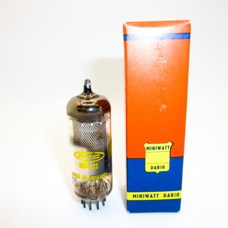 UCH81-PHILIPS DARIO